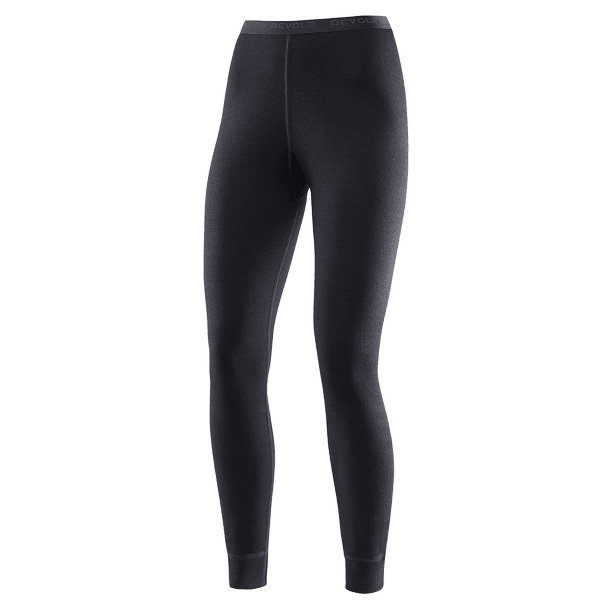 Legginsy Devold Duo Active Long Johns Women 950 BLACK