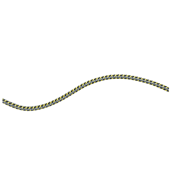 Pętla Mammut Accessory Cord 5 mm (2010-00052-0139) grey 0139