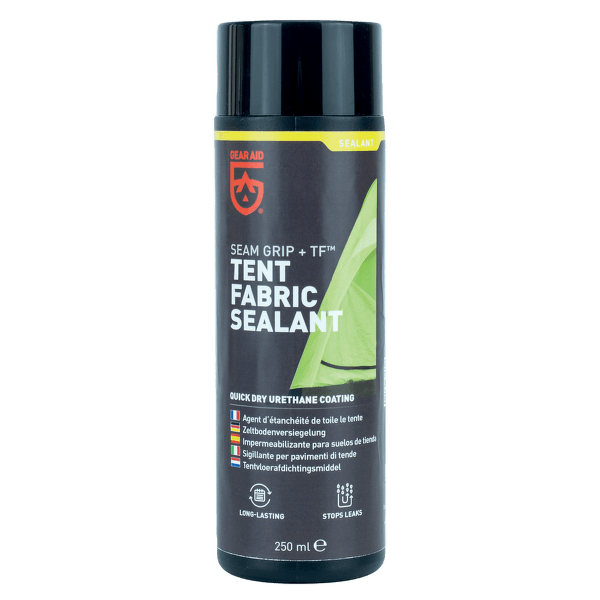 Impregnacja GearAid Seam Grip + TF - Tent Fabric Sealant