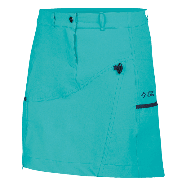 Spódnice Direct Alpine Jasmin 1.0 Women menthol