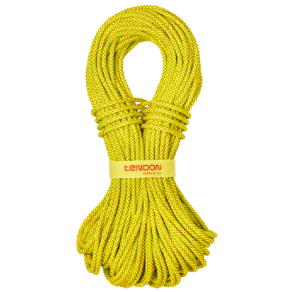 Lina Tendon Alpine 7,9 CS Žlutá