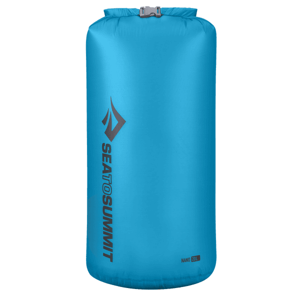 Torba Sea to Summit Ultra-Sil Nano Dry Sack Blue-BL