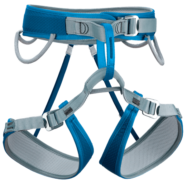 Siodło Rock Empire Hopi (CUH002.956) modrá 007