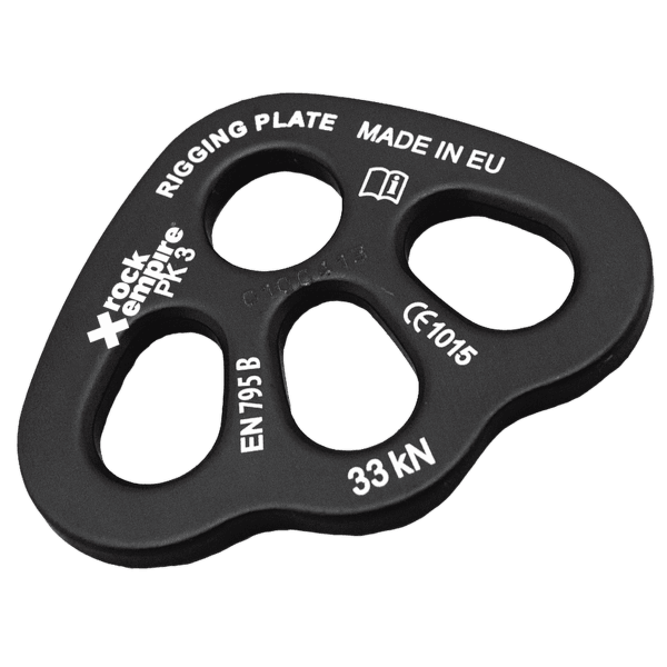 Kotwica Rock Empire Anchor Plate RE 1/3