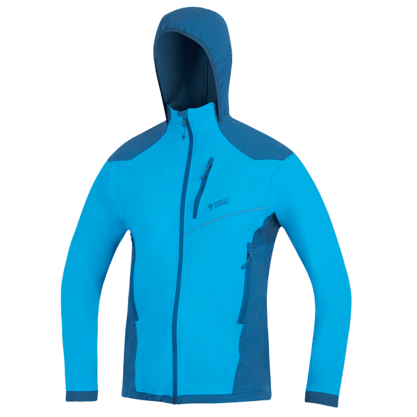 Kurtka Direct Alpine Tacul 4.0 Men ocean/petrol