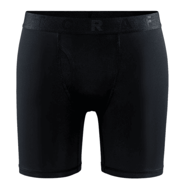 Bokserki Craft Boxerky Core Dry 6" 999000 Black