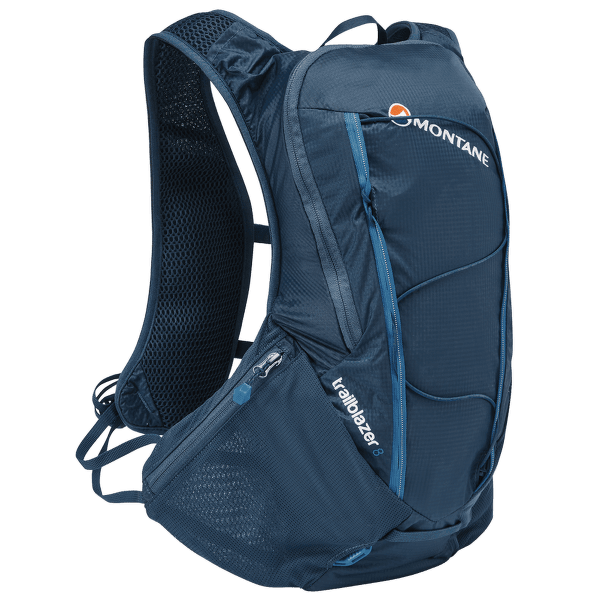 Plecak Montane Trailblazer 8 NARWHAL BLUE