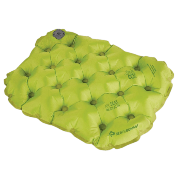 Siedzisko Sea to Summit Air Seat Insul Green (Green)