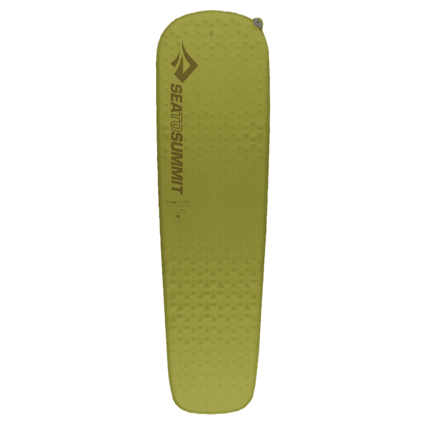 Karimata Sea to Summit CAMP MAT Olive