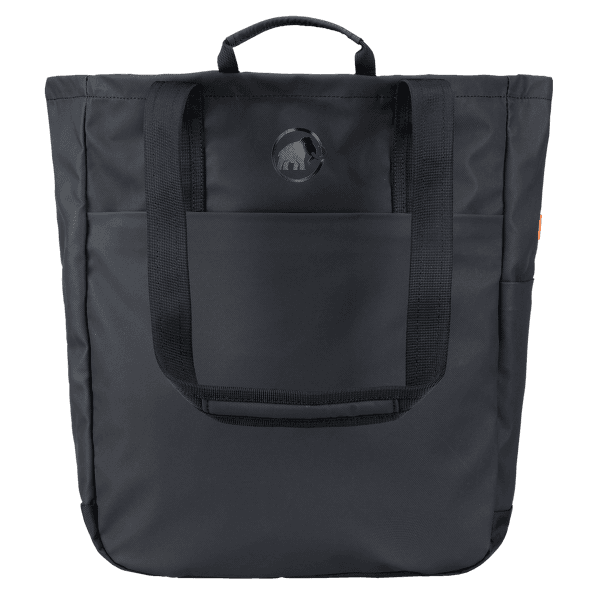 Torba Mammut Seon Tote Bag black 0001