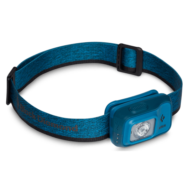 Reflektor Black Diamond ASTRO 300-R Azul