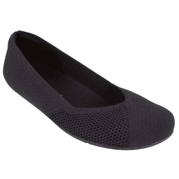 Buty Xero Phoenix Knit Women Black (BLK)