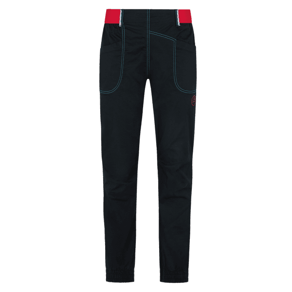 Spodnie La Sportiva TUNDRA PANT Women Black