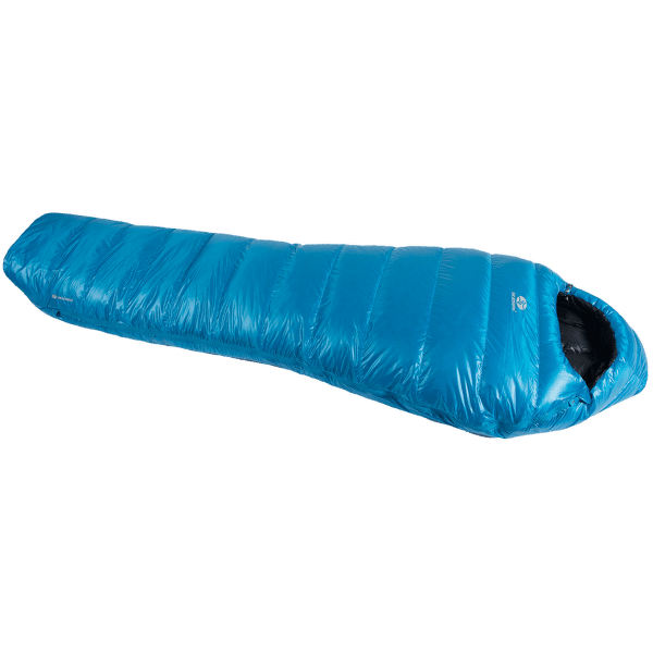 Śpiwór Sir Joseph Koteka III 290 blue