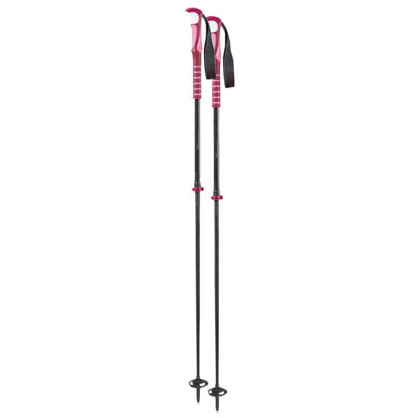 Hole Komperdell CARBON C.7 Ascent Berry