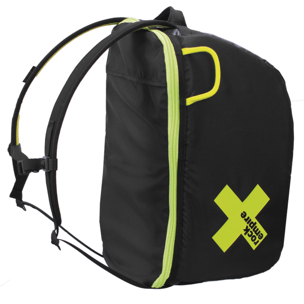 Plecak Rock Empire Beetle Bag II černá 008