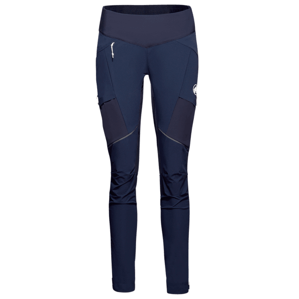Spodnie Mammut Eiger Speed SO Hybrid Pants Women Night