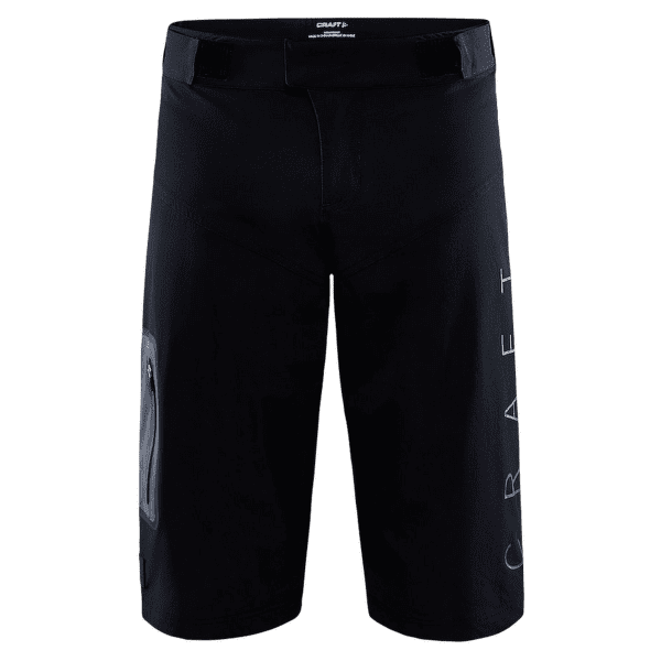 Szorty Craft Adv Offroad XT Shorts Men 999000 Black