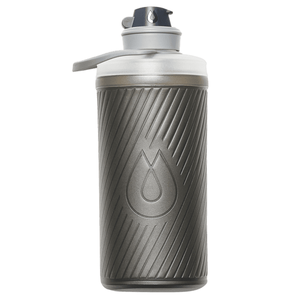 Butelka Hydrapak FLUX 1.0L Mammoth Grey