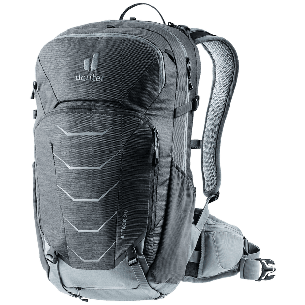 Plecak deuter Attack 20 graphite-shale