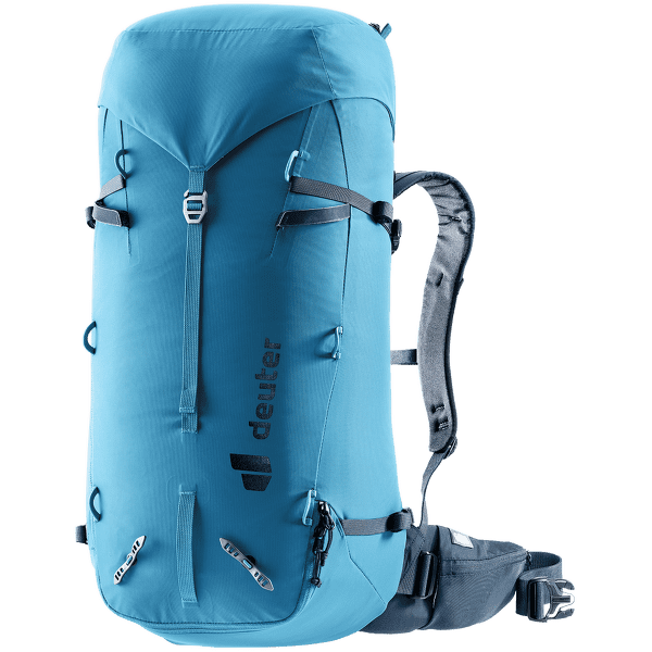 Plecak deuter Guide 34+8 wave-ink