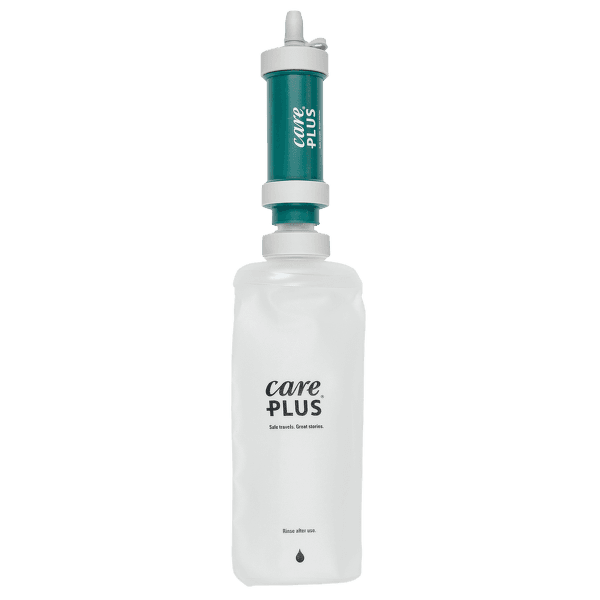 Filtr Care Plus CP® Water Filter Jungle Green