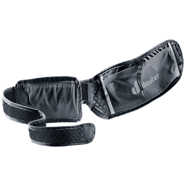 Nerka deuter Shortrail I Black