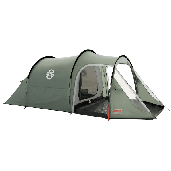 Stan Coleman Coastline 3 Plus