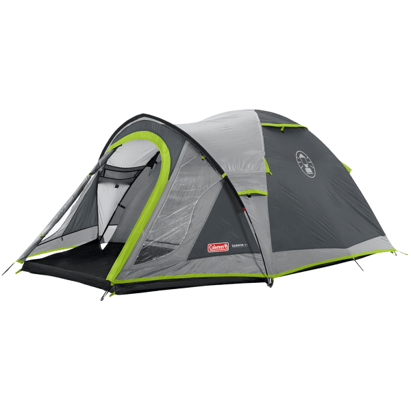 Stan Coleman Darwin 4 Plus