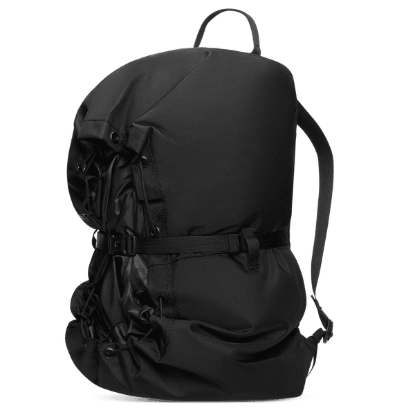 Plecak Mammut Neon Rope Bag black 0001