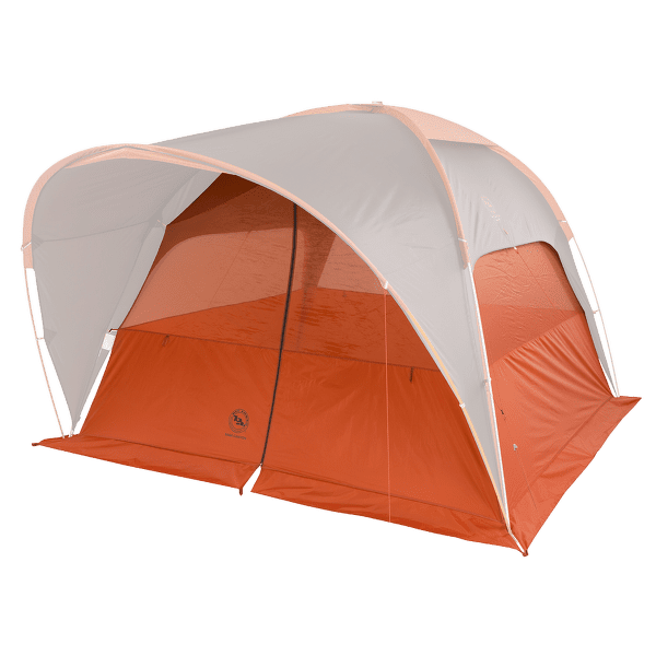 Słowo Big Agnes Accessory Mesh Insert - Sage Canyon Shelter Plus/Deluxe