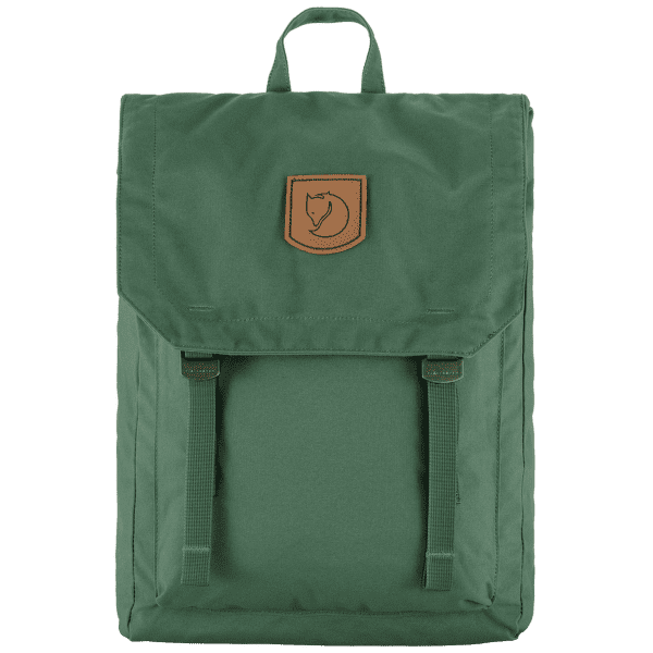 Plecak Fjällräven Foldsack No.1 Deep Patina