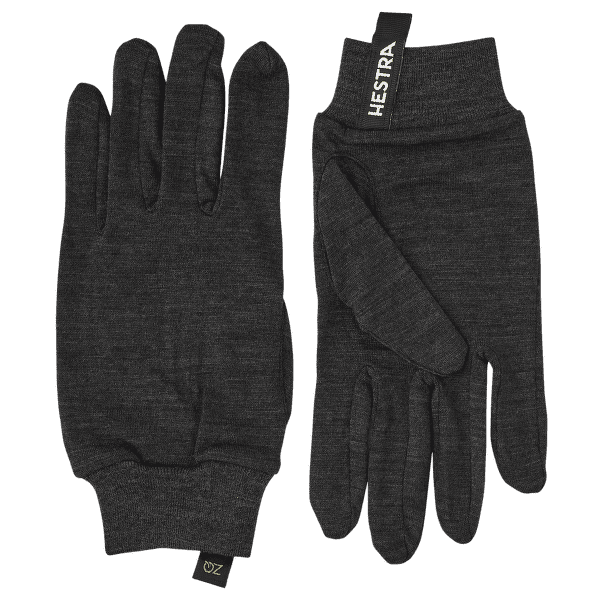 Wkładka Hestra Merino Wool Liner Active Koks