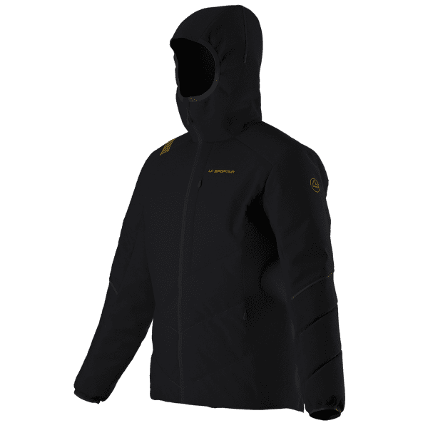 Bunda La Sportiva MYTHIC PRIMALOFT® Jacket Men Black