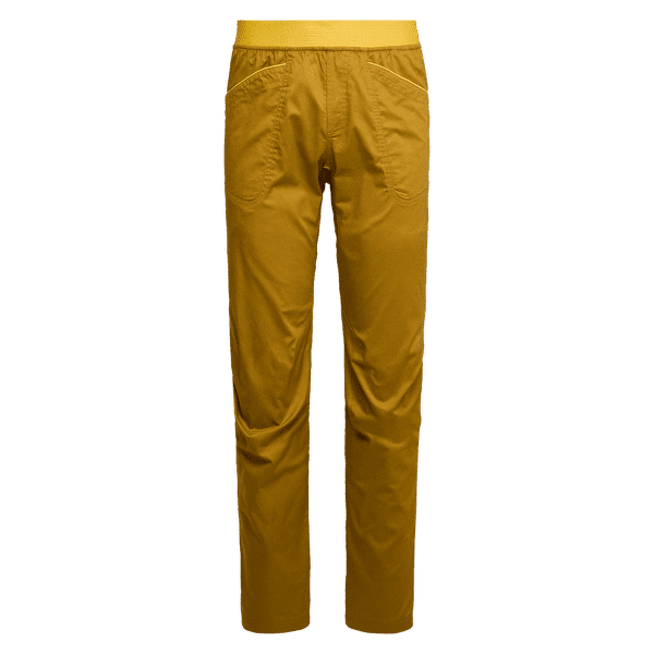 Spodnie La Sportiva Roots Pant Men Savana/Bamboo