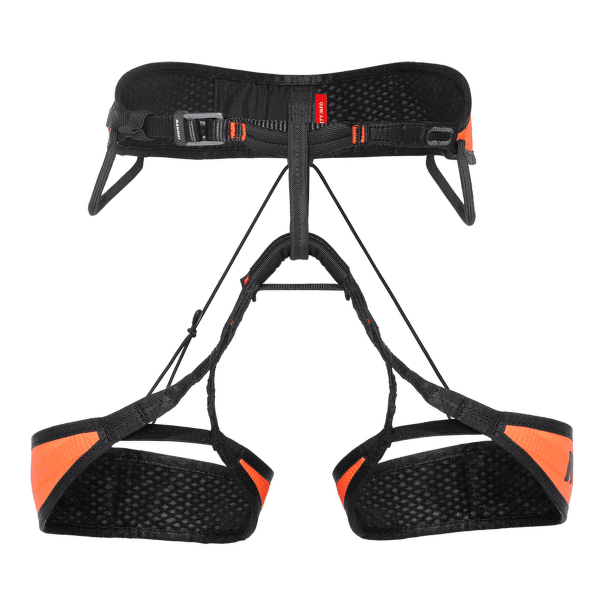 Siodło Mammut Sender Light vibrant orange