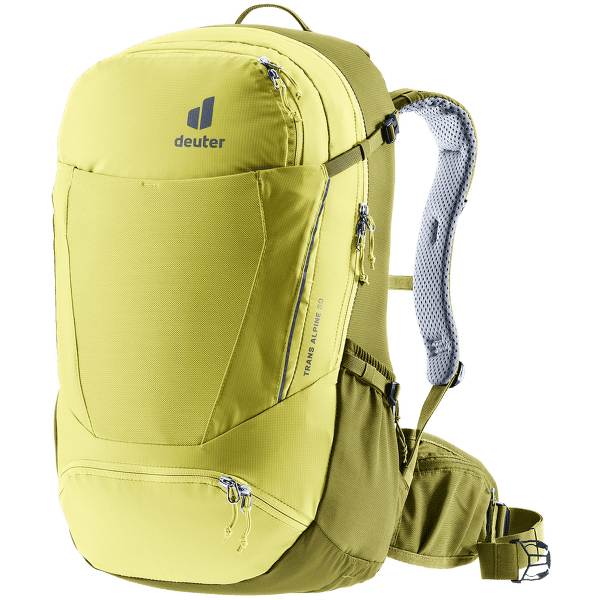 Plecak deuter Trans Alpine 30 sprout-cactus