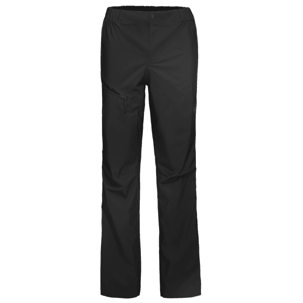 Spodnie Mammut Alto Light HS Pants Men black 0001