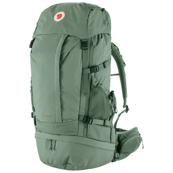 Plecak Fjällräven Abisko Trekk 48 M/L Patina Green