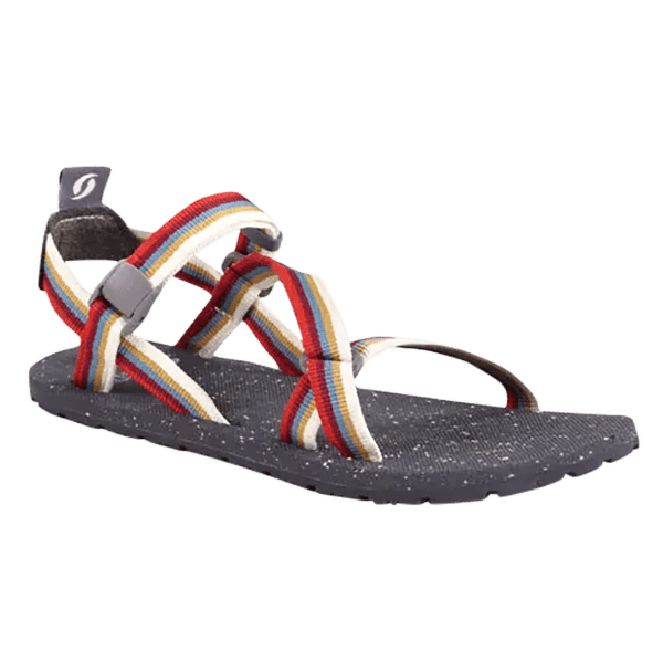 Sandały Source Solo Slim Women Rainbow Rainbow