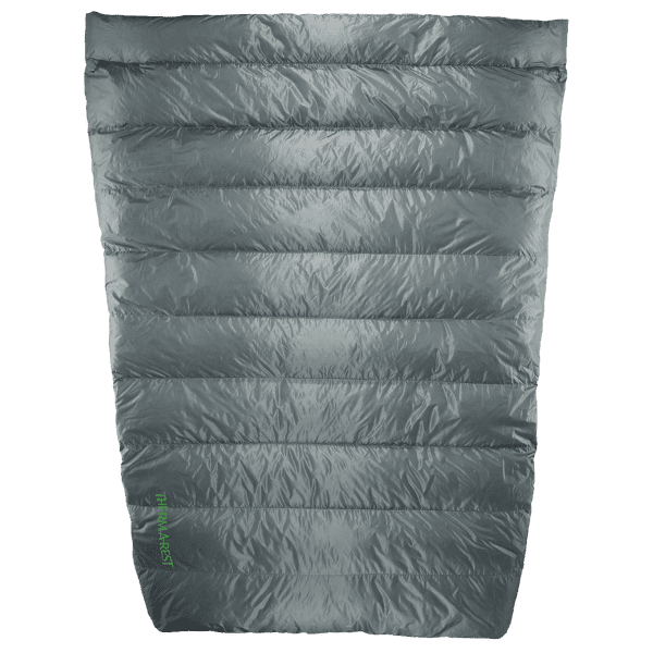 Śpiwór Therm A Rest Vela 32F/0C Dbl - Storm Storm