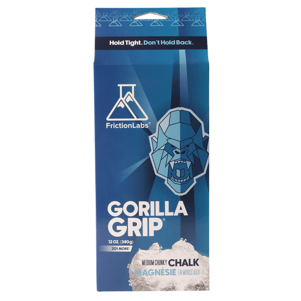 Magnez FrictionLabs Gorilla Grip 340 g