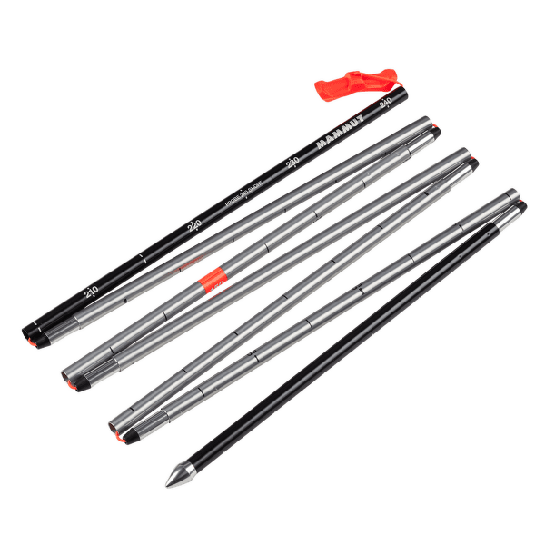 Sonda Mammut Probe 240 Short (2620-00261) vibrant orange