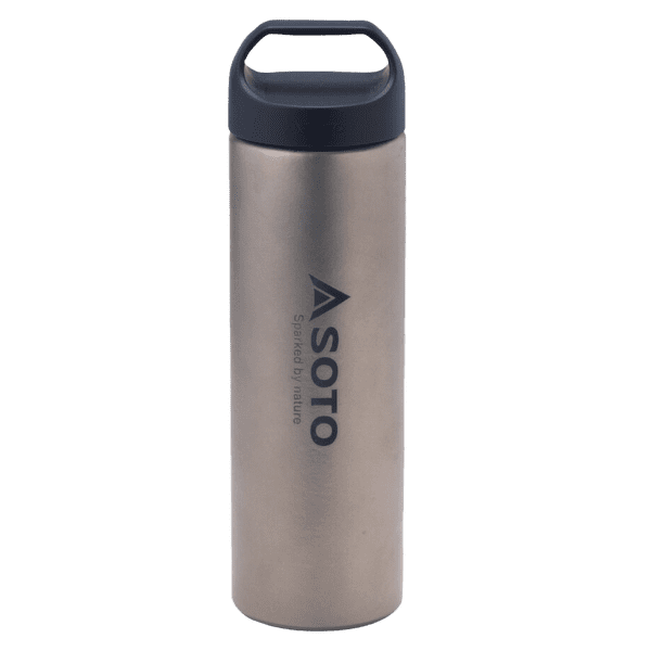 Butelka Soto Titanium Bottle 300ml
