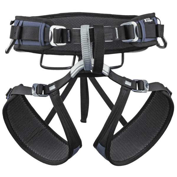 Siodło Rock Empire Gladiator tmavě modrá