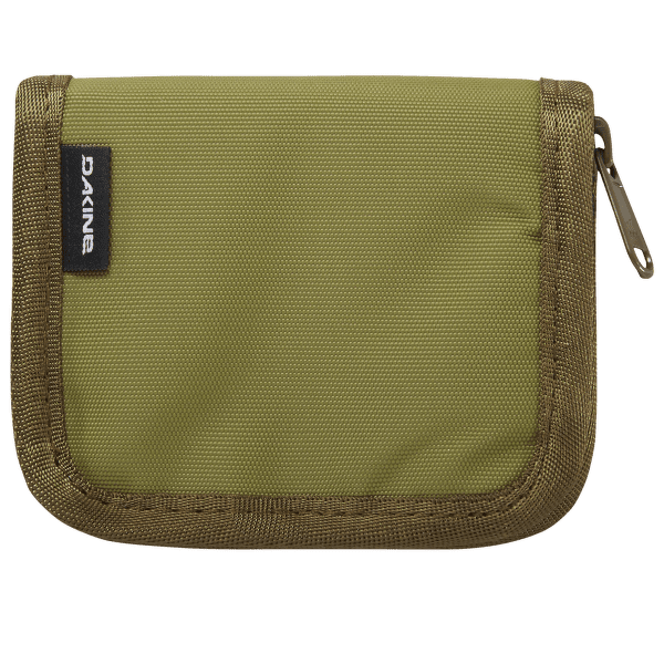 Portfel Dakine Soho Wallet UTILITY GREEN