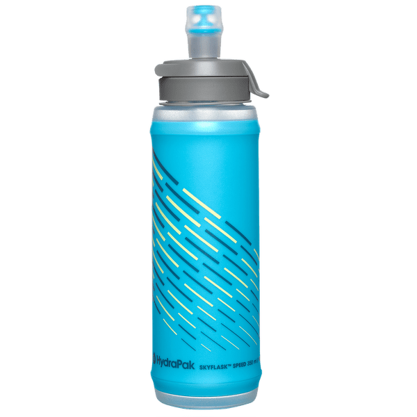 Butelka Hydrapak SKYFLASK SPEED 350ml Malibu Blue