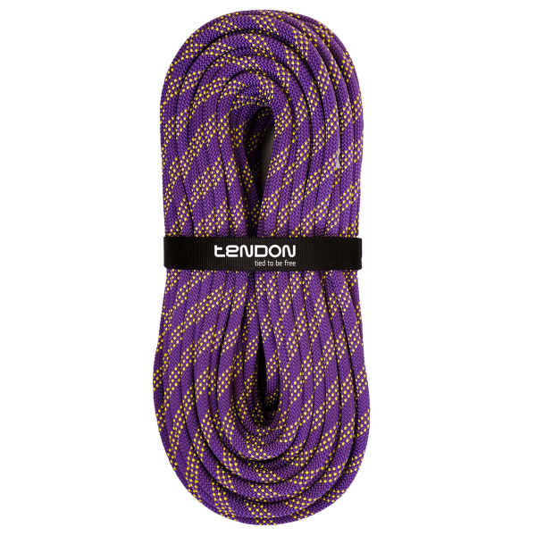 Lina Tendon eStatic 11 - Standard Fialová