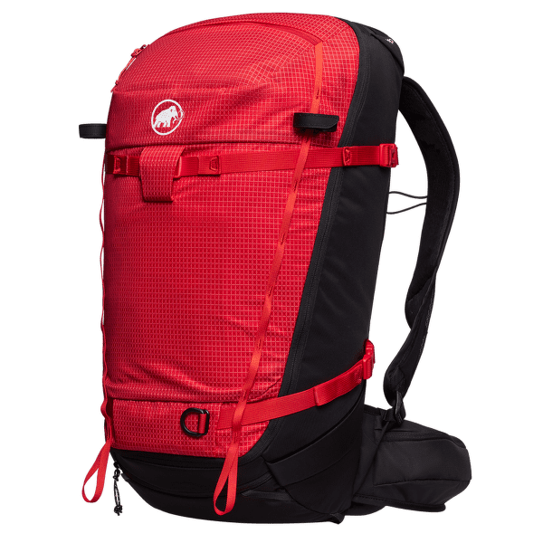 Plecak Mammut Aenergy ST 32 3777 mammut red-black