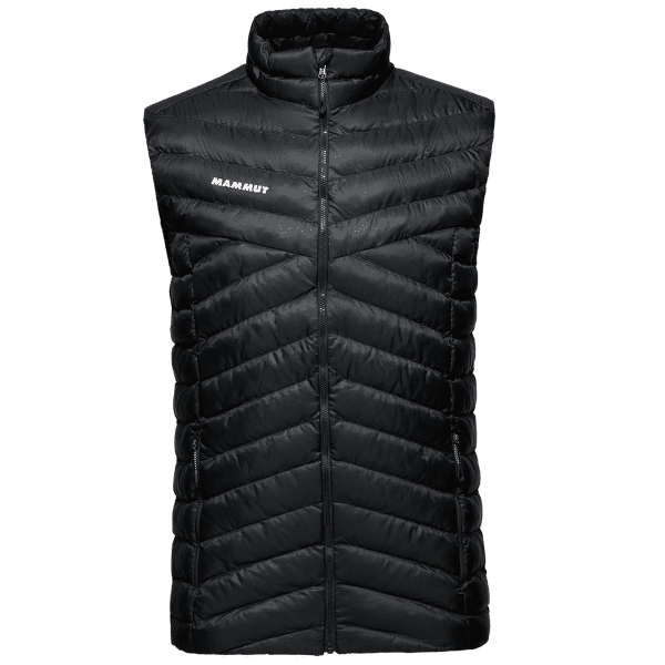 Kamizelka Mammut Albula IN Vest Men black 0001